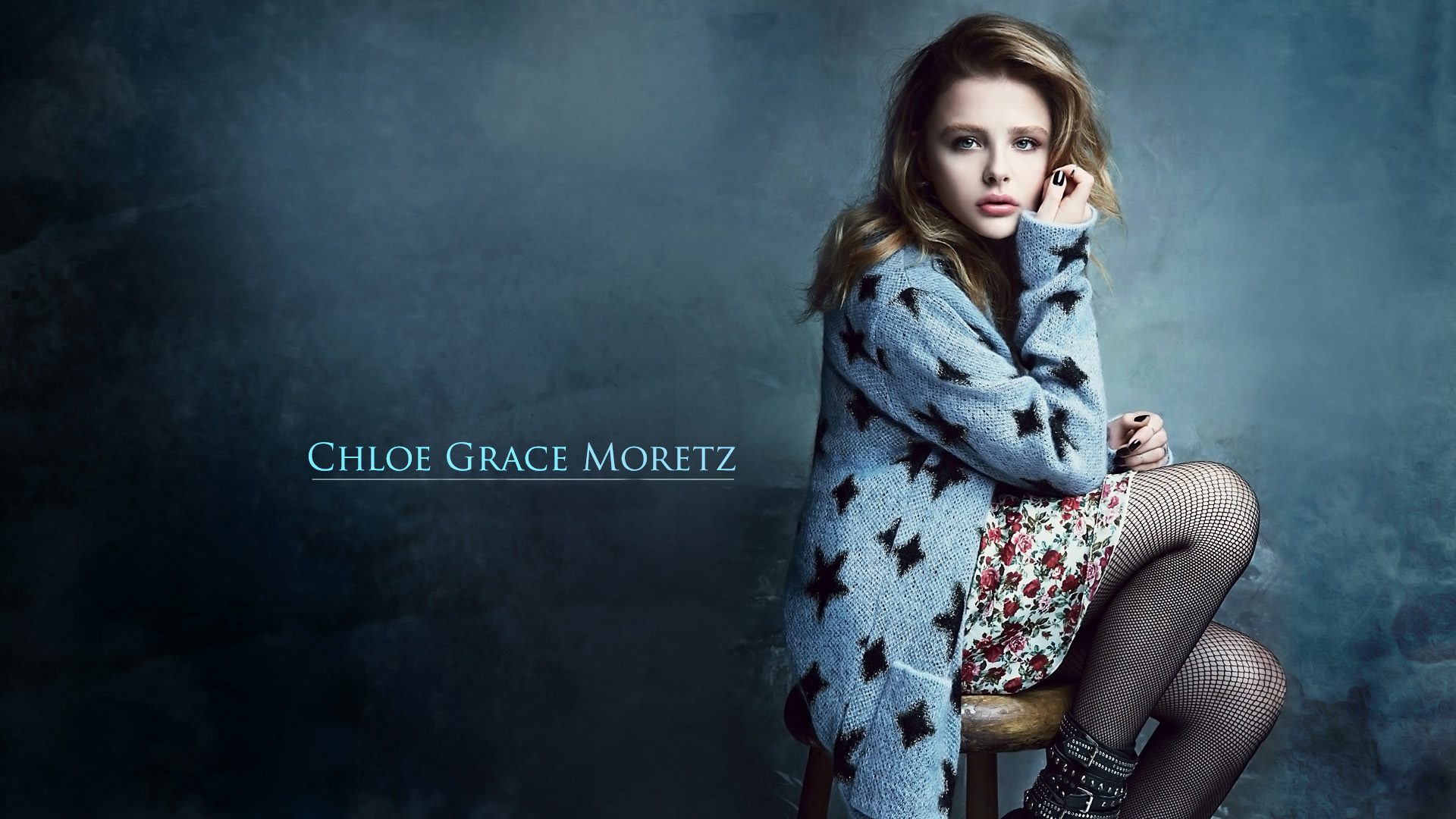 Chloe Grace Moretz HD Wallpaper And Photos