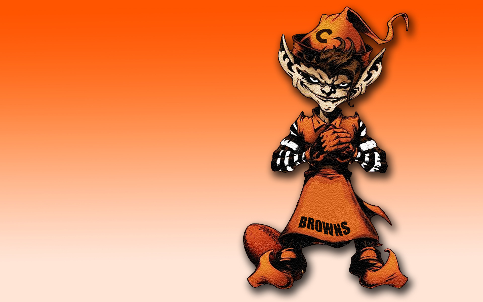 HD Cleveland Browns Wallpaper On