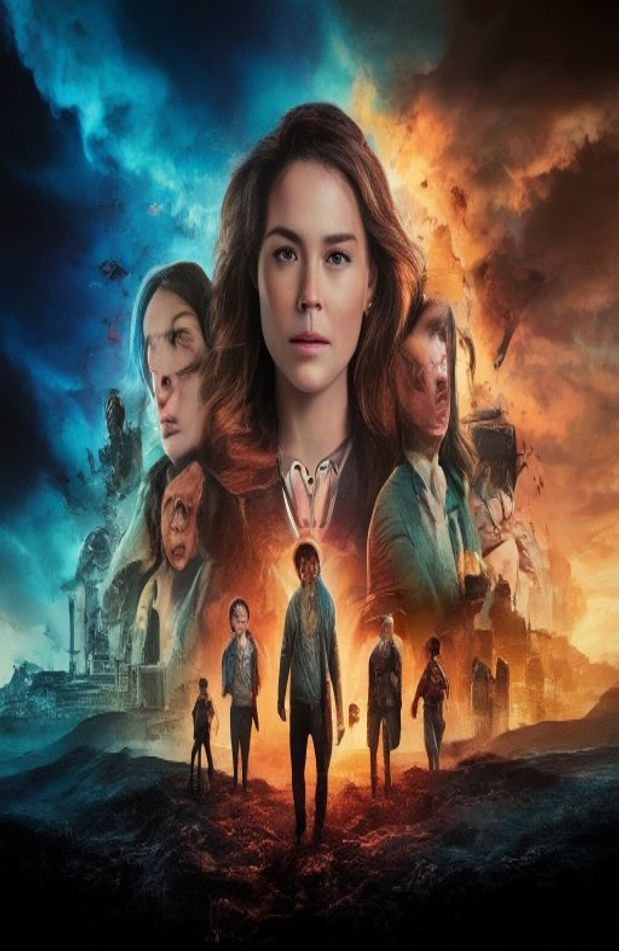 The Cw Wallpaper
