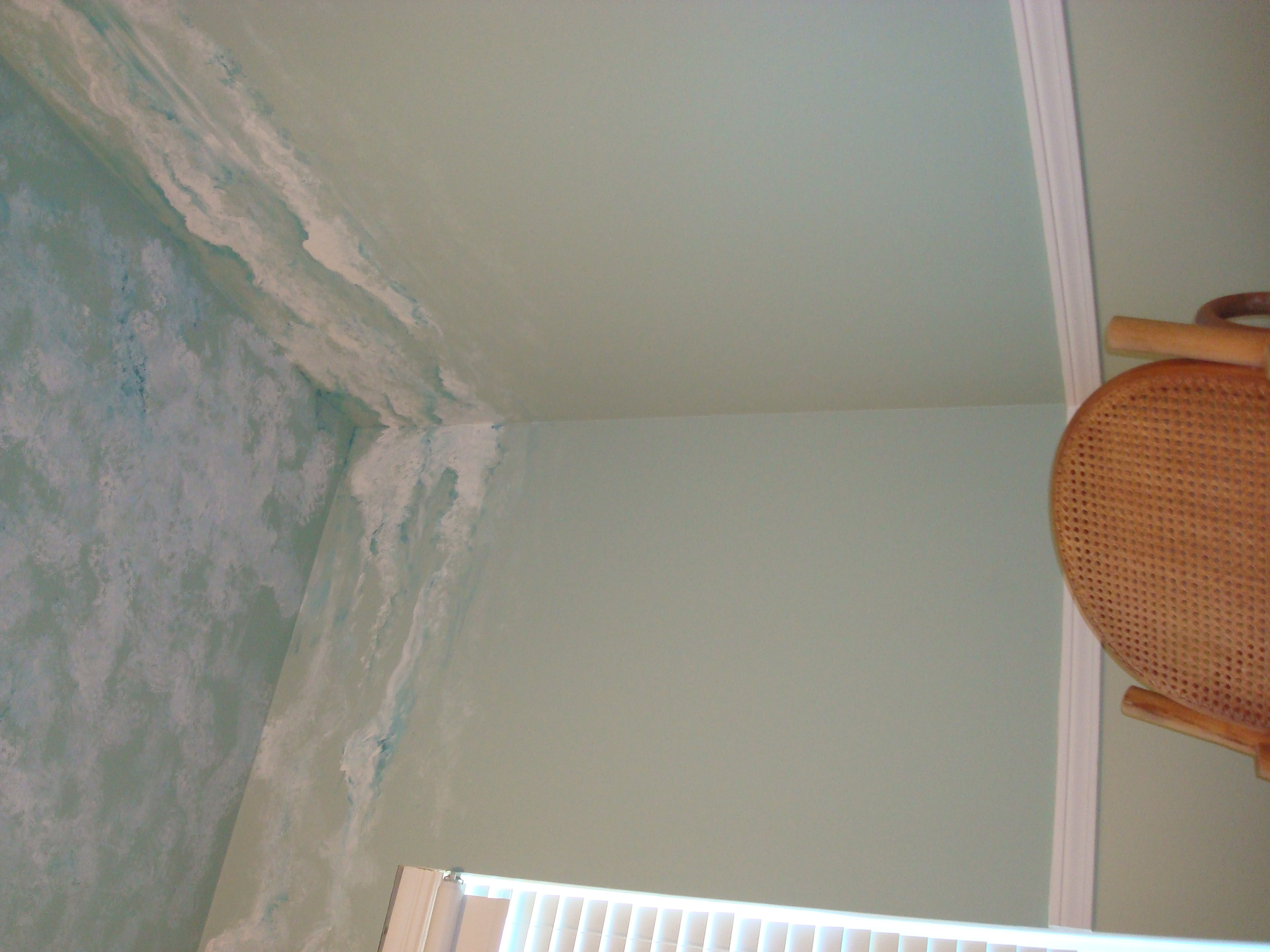 Walls With Each Of Sherwin Williams Temporary Wallpaper Furnishings