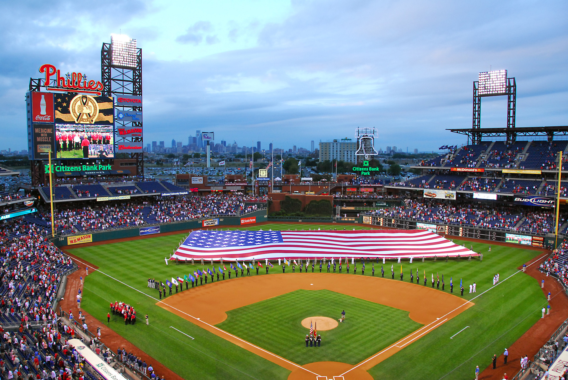 Philadelphia Phillies Wallpaper