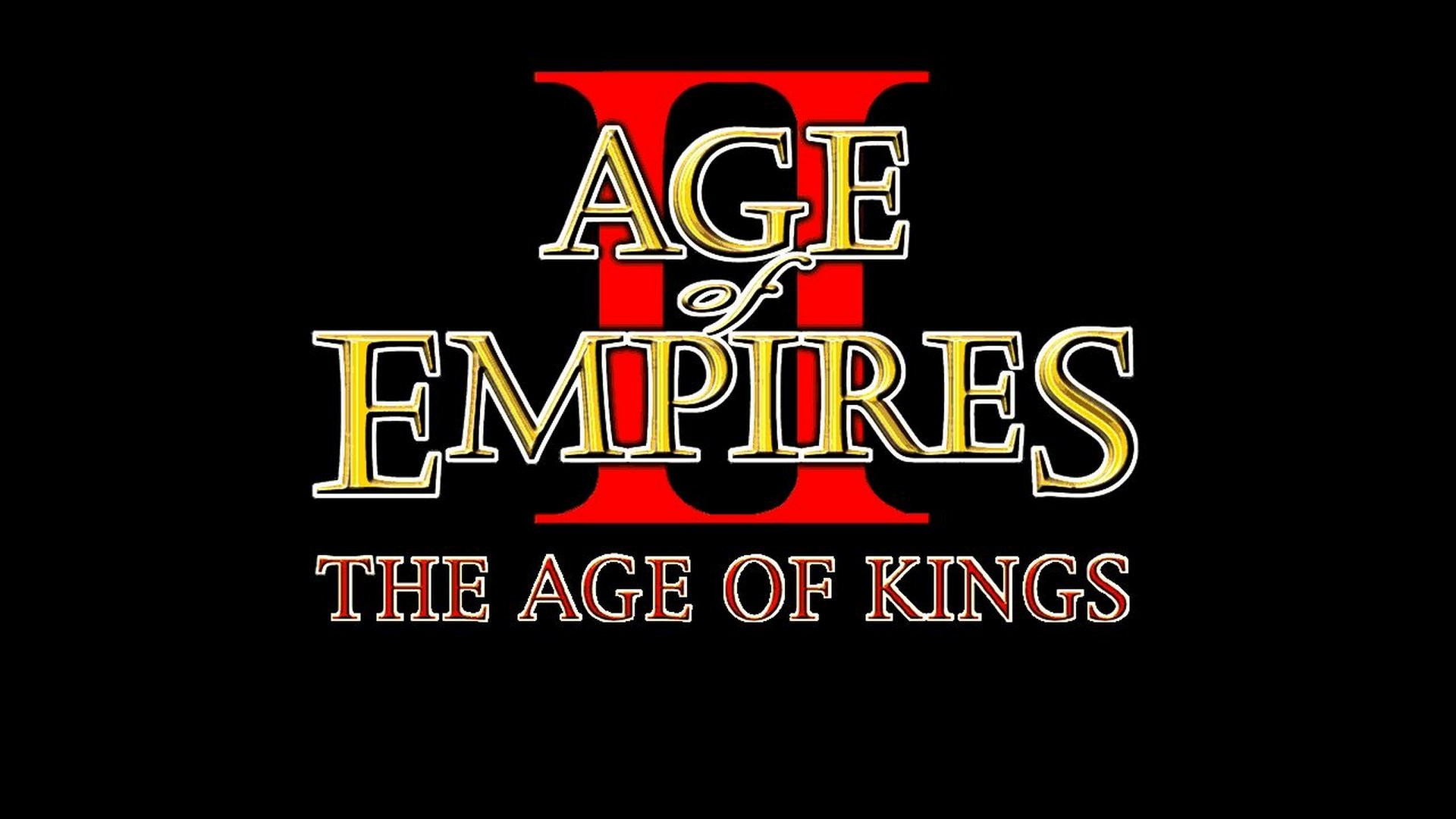 Age Of Empires Ii The Kings Full HD Wallpaper And Background Id