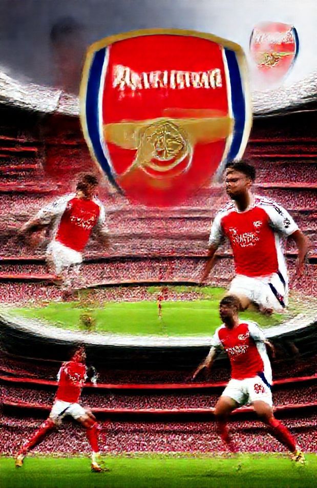 Arsenal Wallpaper
