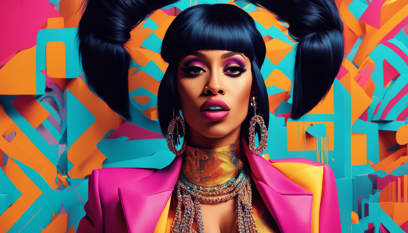 🔥 Download Cardi B Wallpaper By @michaelc26 | Cardi B 2022 Wallpapers ...