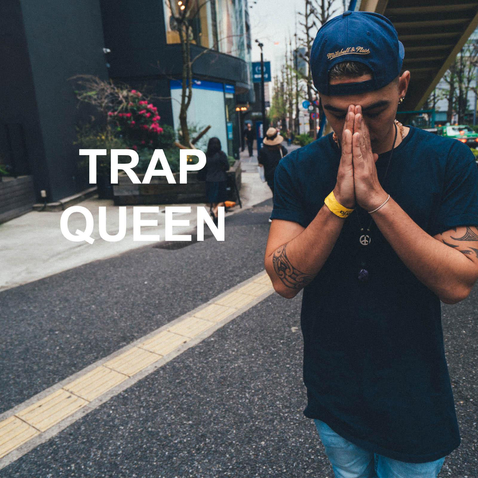 Trap Queen Single By William Singe On Itunes