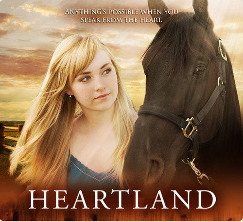 Heartland Books And Show Image Wallpaper
