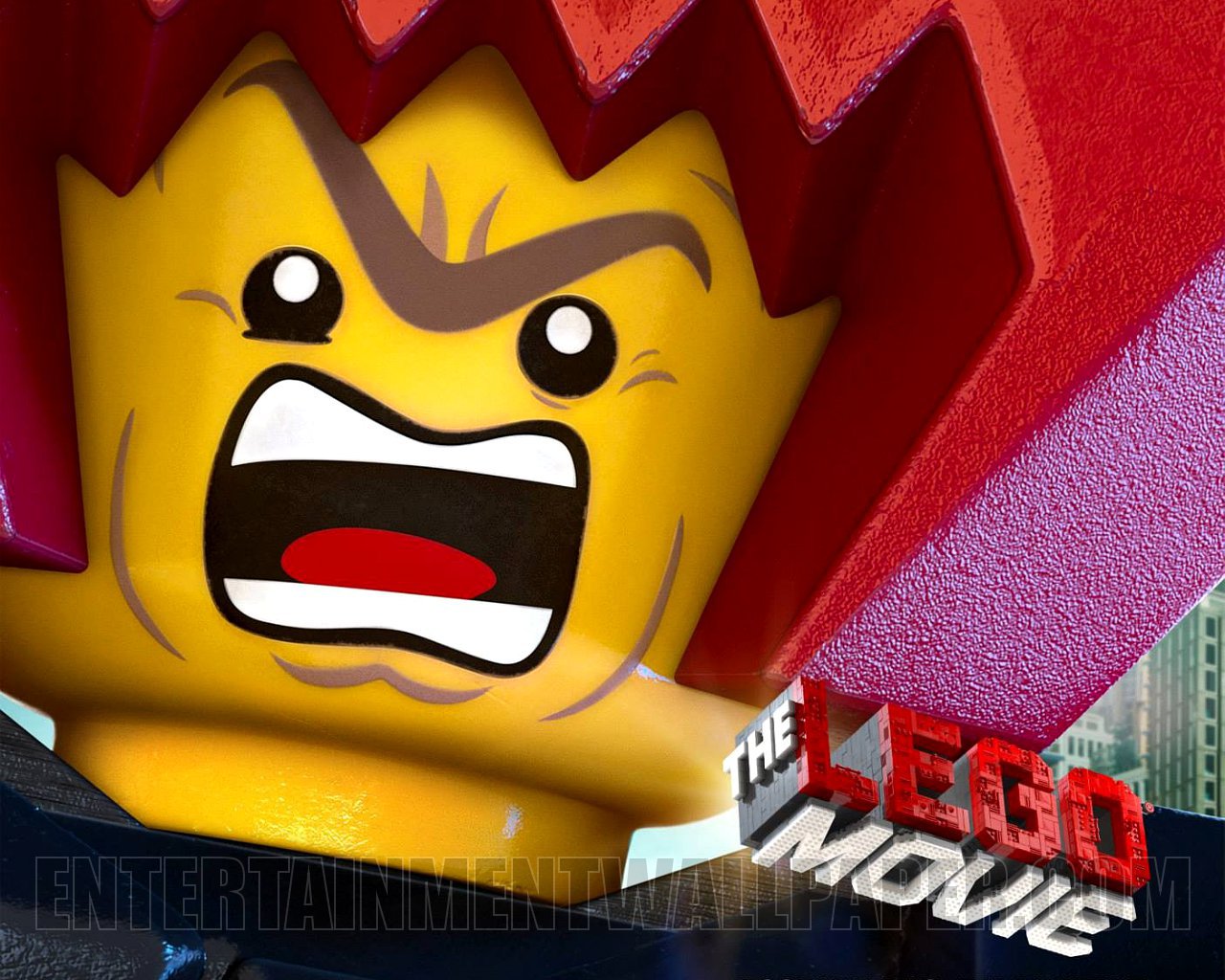 Lego Movie Wallpaper Size More The