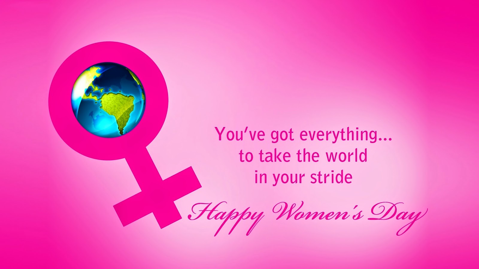 Happy Womens International Day Quotes Speech Sms Messages