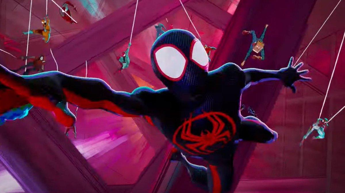 Marvel Updates On X Miles Morales Will Make His Mcu Debut In