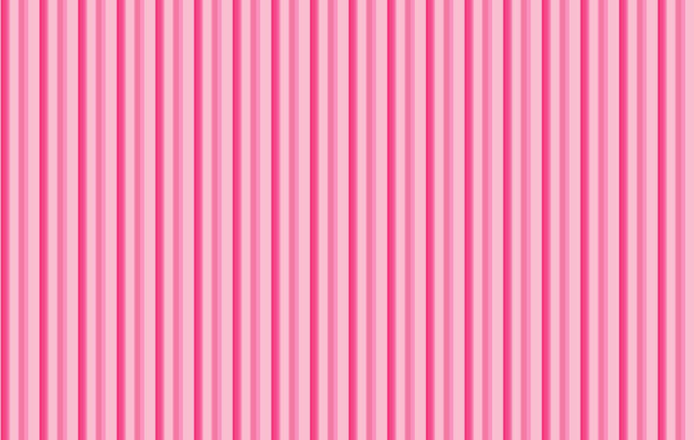 Pink Striped Wallpaper  John Lewis  Partners