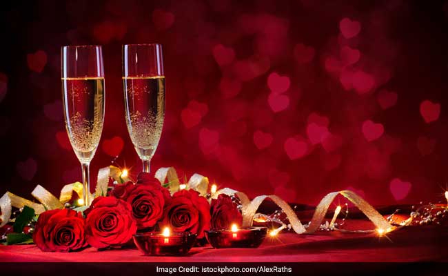 Happy Valentine S Day Best Quotes Wishes Image