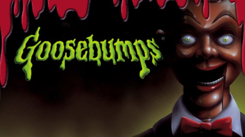 Goosebumps Wallpaper Release Date Specs Re Redesign And Price