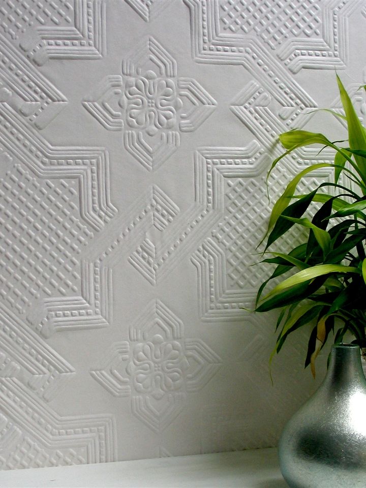 Free download by American Blinds and Wallpaper on Anaglypta Paintable