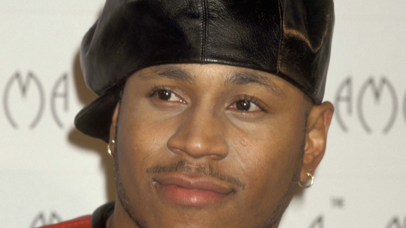 Pictures Of Ll Cool J Celebrities