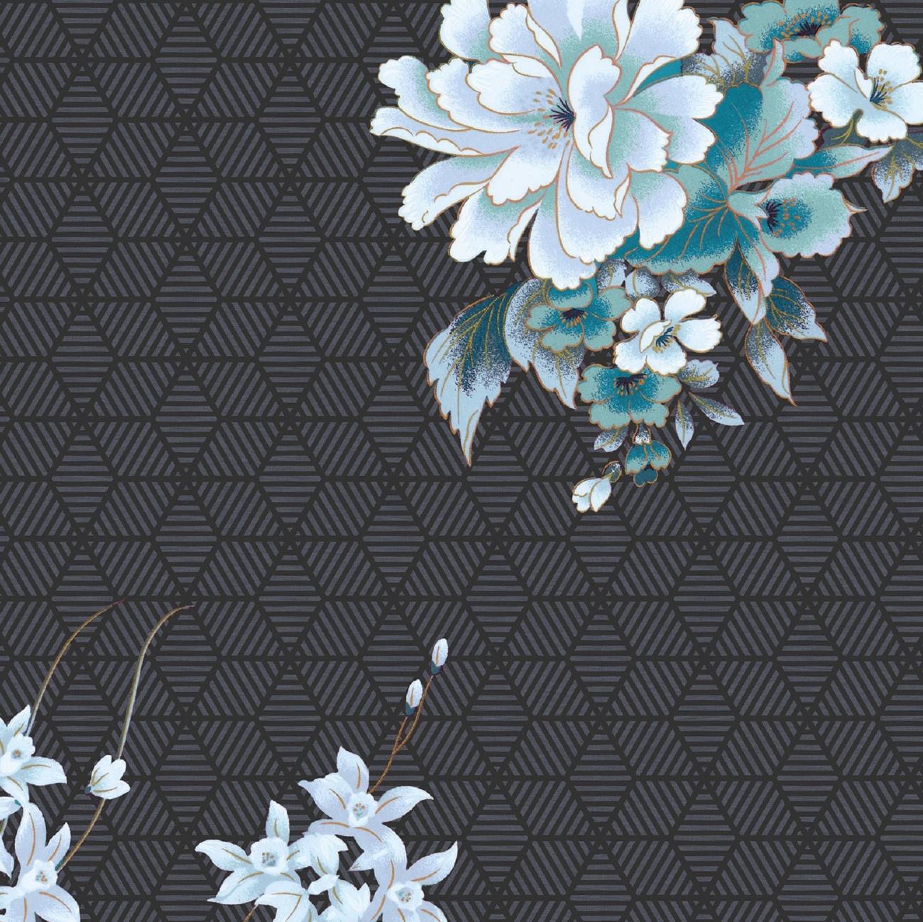 Inkiostro Bianco Wall In Love Again Natzumi Wallpaper