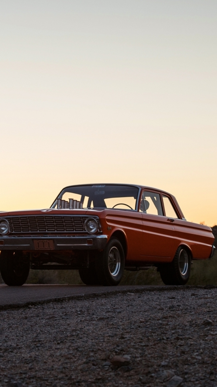 Vehicles Ford Falcon Wallpaper Id Mobile