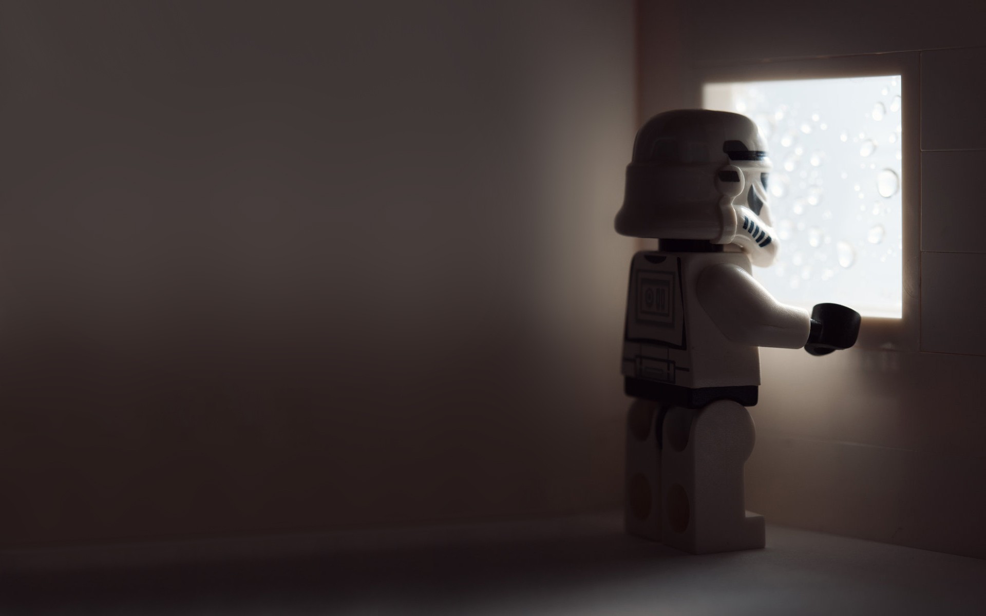 Star Wars Lego Stormtroopers Wallpaper Background