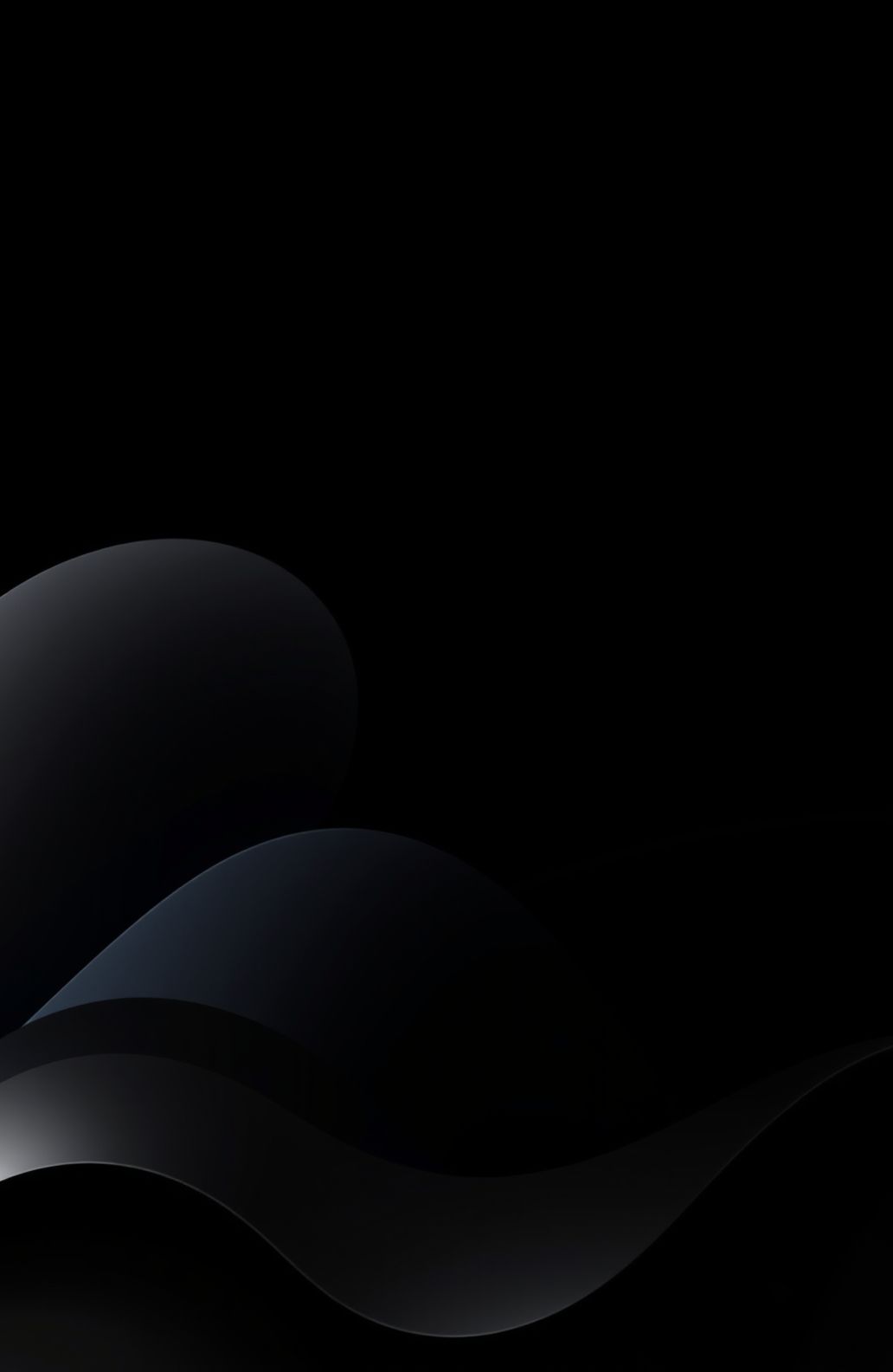 Black Windows Wallpaper