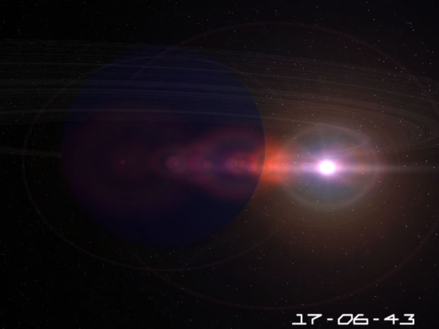 Neptune 3d Screensaver Unbelievable Model Of The Pla