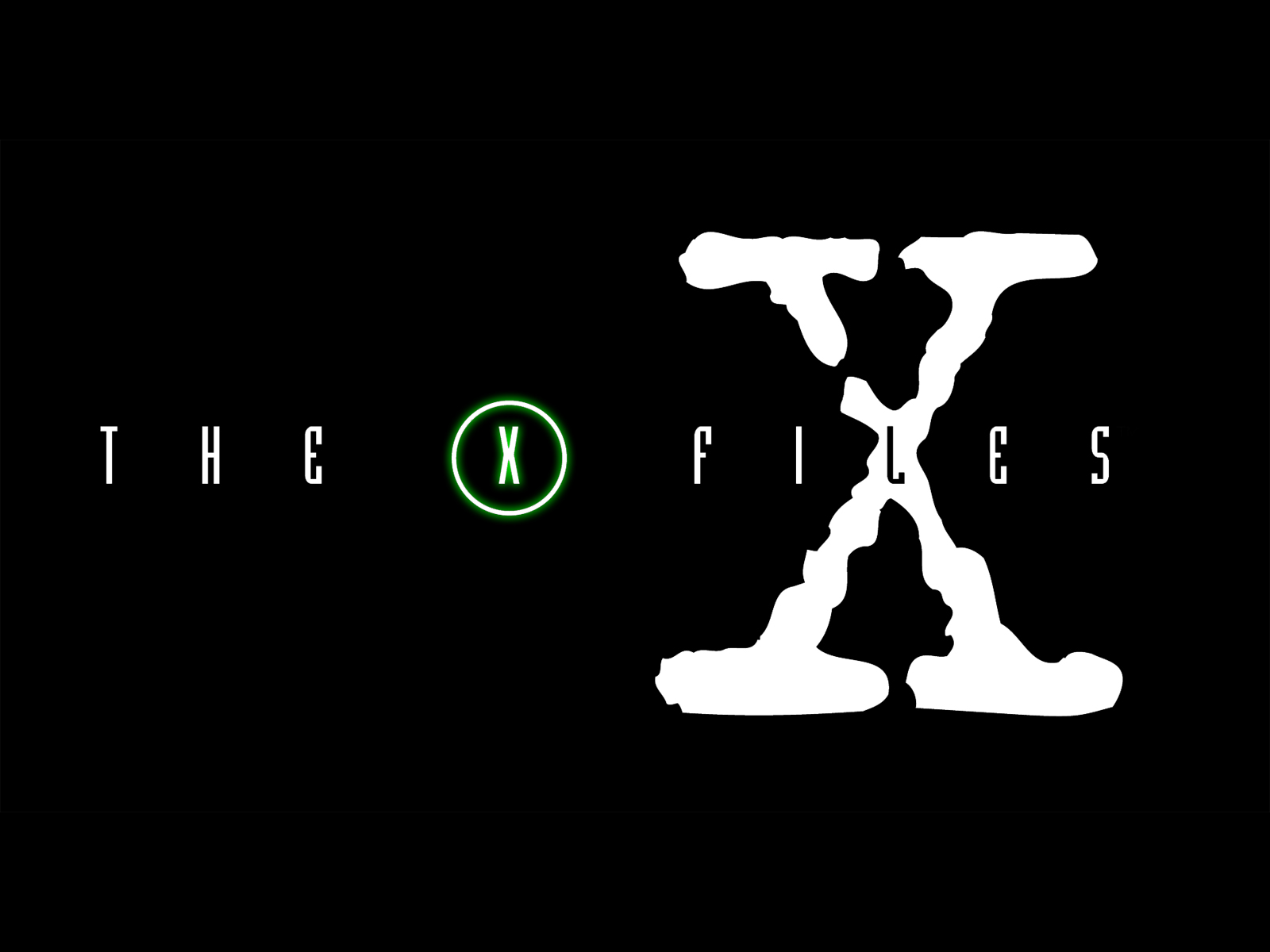 The X Files By Wolverine080976