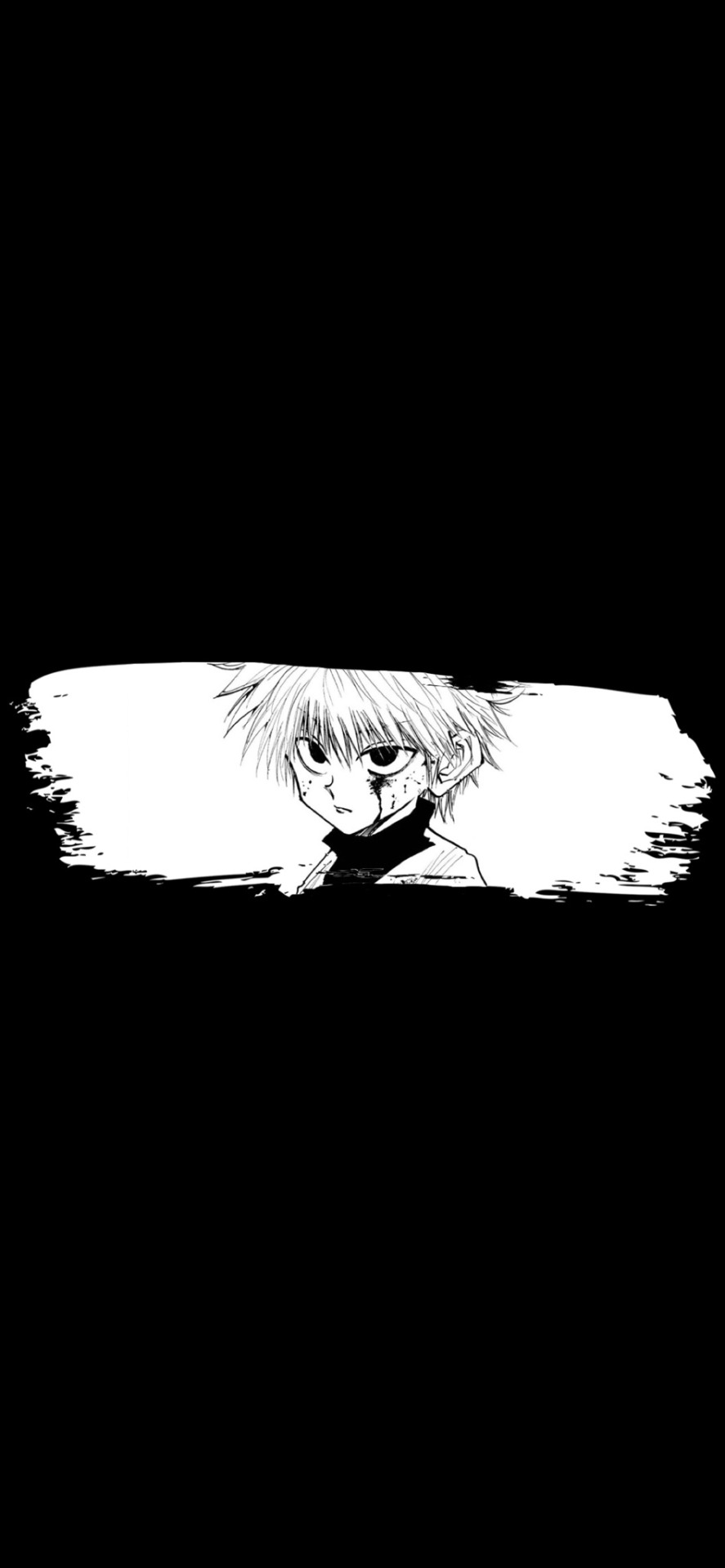 Ifly Killua Z Wallpaper Or If You Save