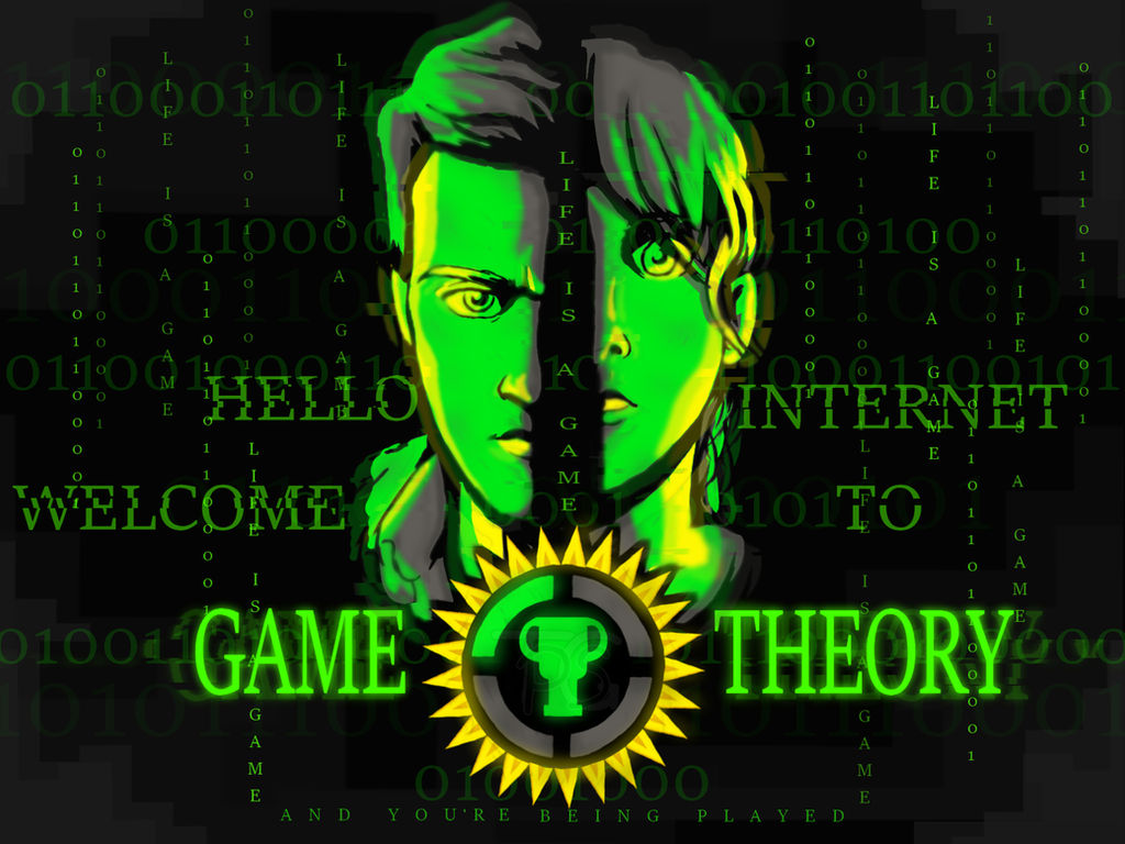 Game Theory By Hiimthatguy