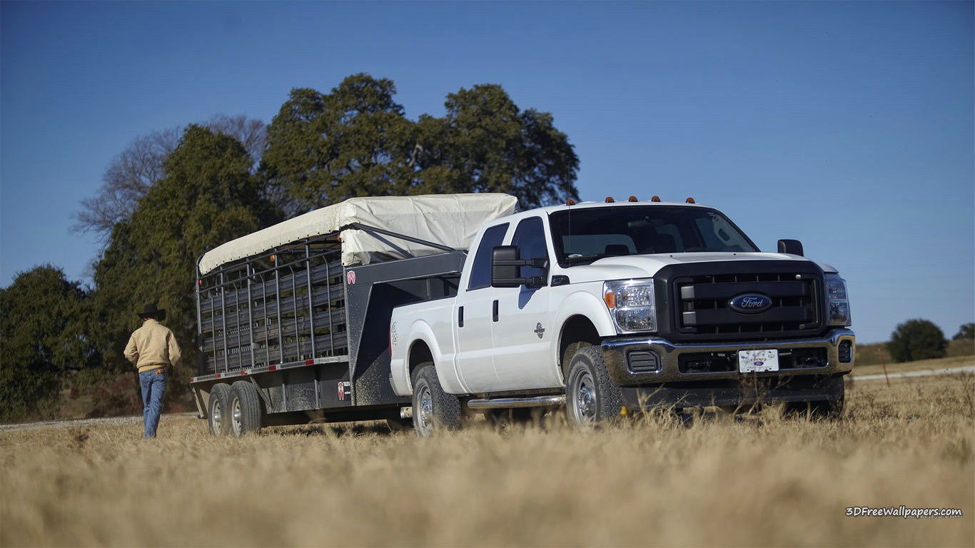Ford F Super Duty Wallpaper Cars Prices Specification Image