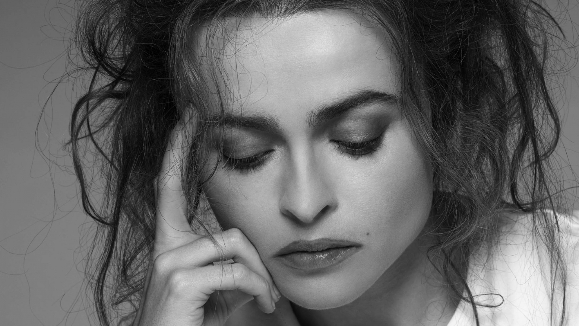 Helena Bonham Carter Wallpaper X