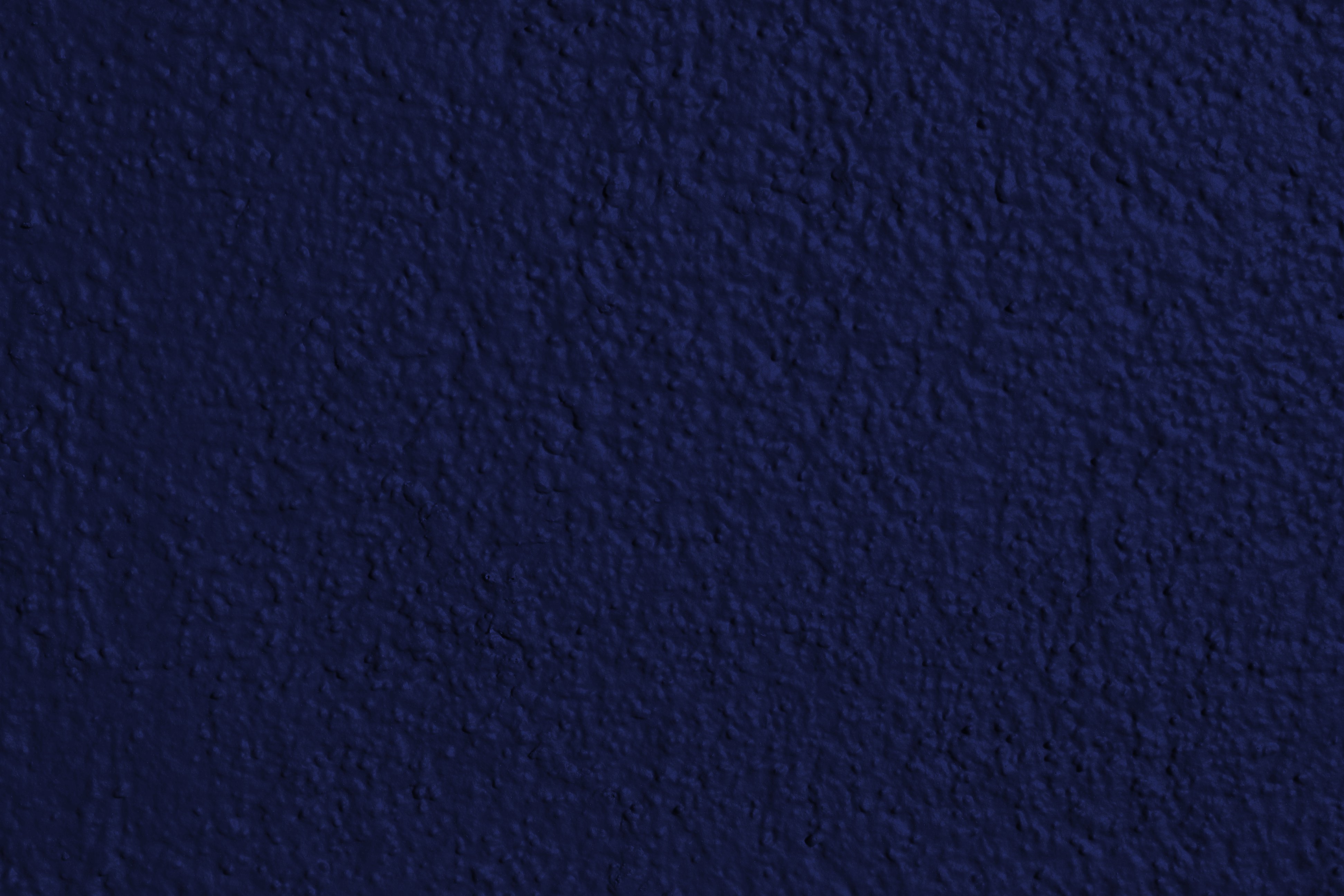 Navy Blue Painted Wall Texture Picture Photograph Photos 3888x2592