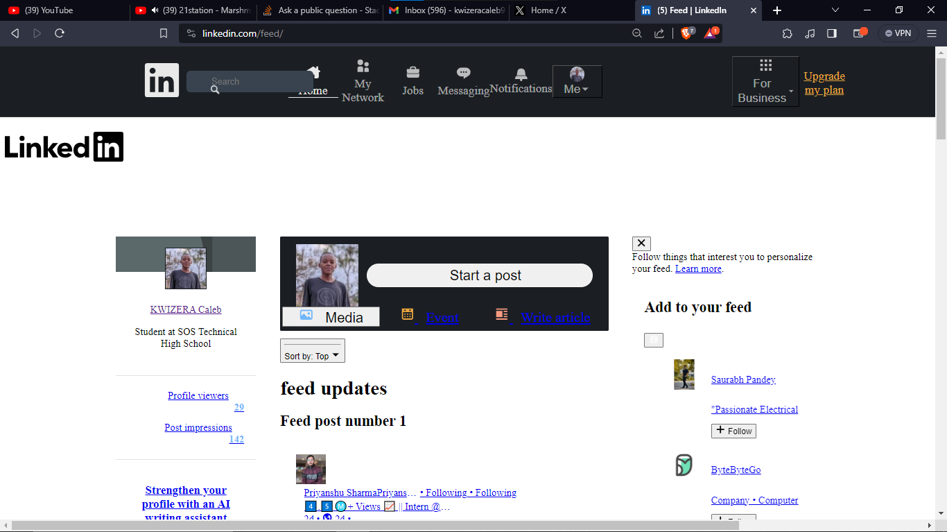 Browser What To Do If You Open A But Displays Only Html