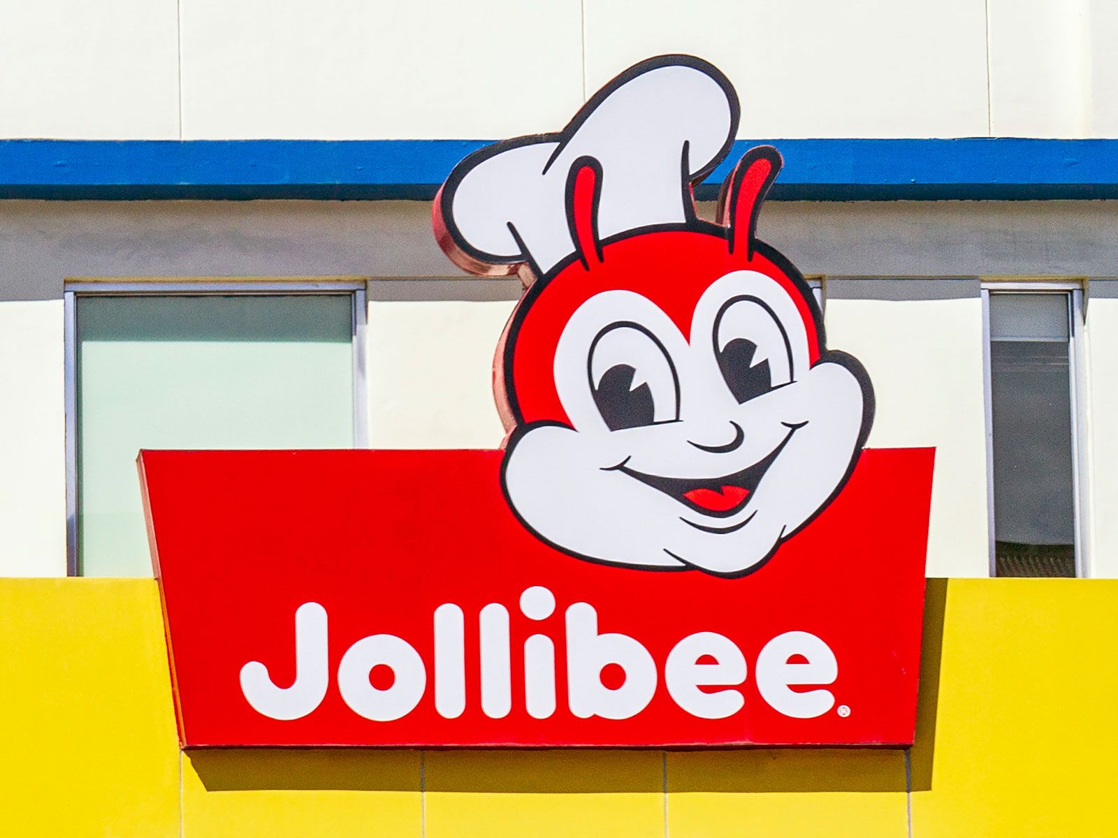 Jollibee Sets Up Shop In Manhattan