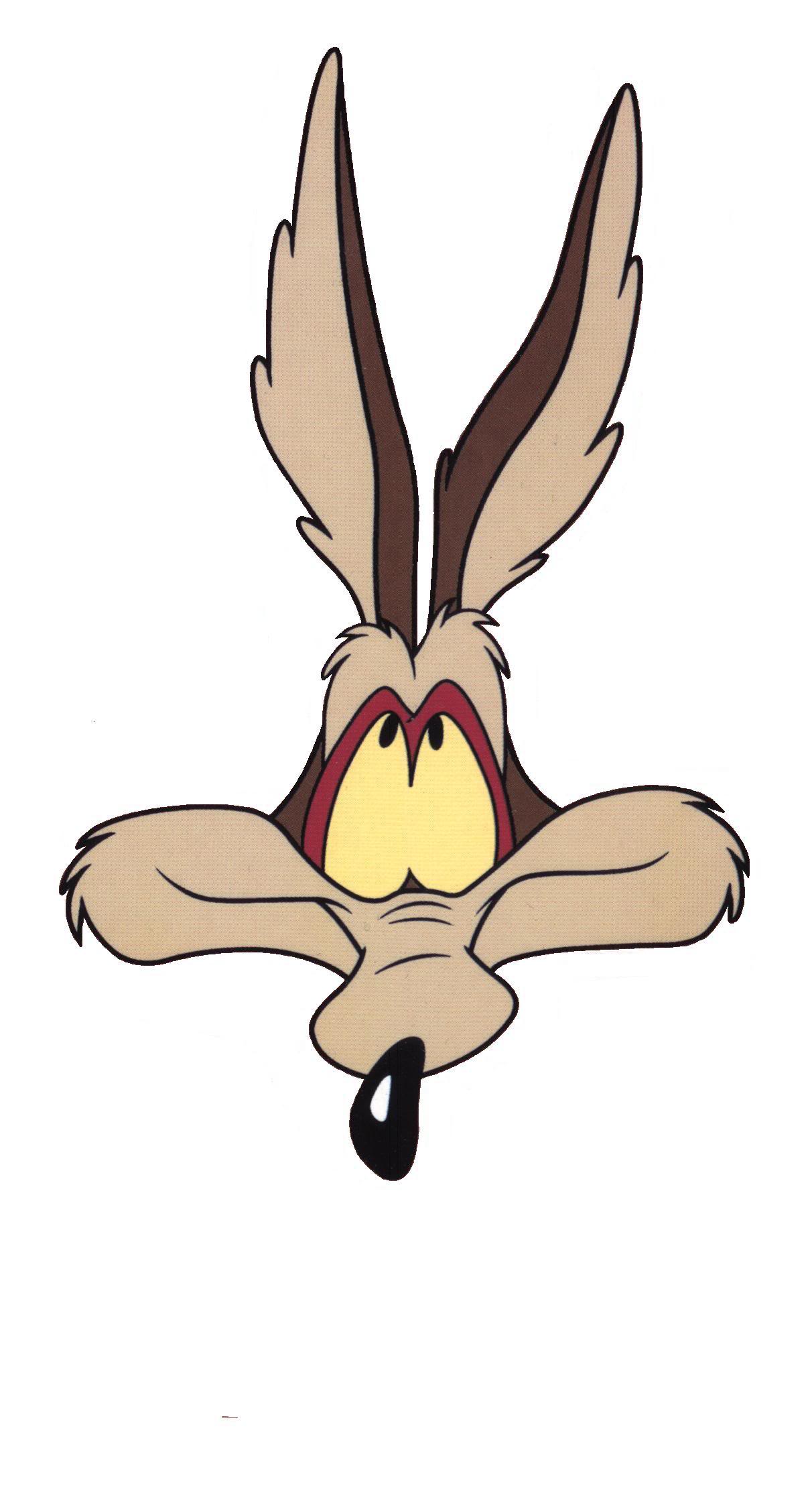 Wile E Coyote For President An Exercise In Narcissism