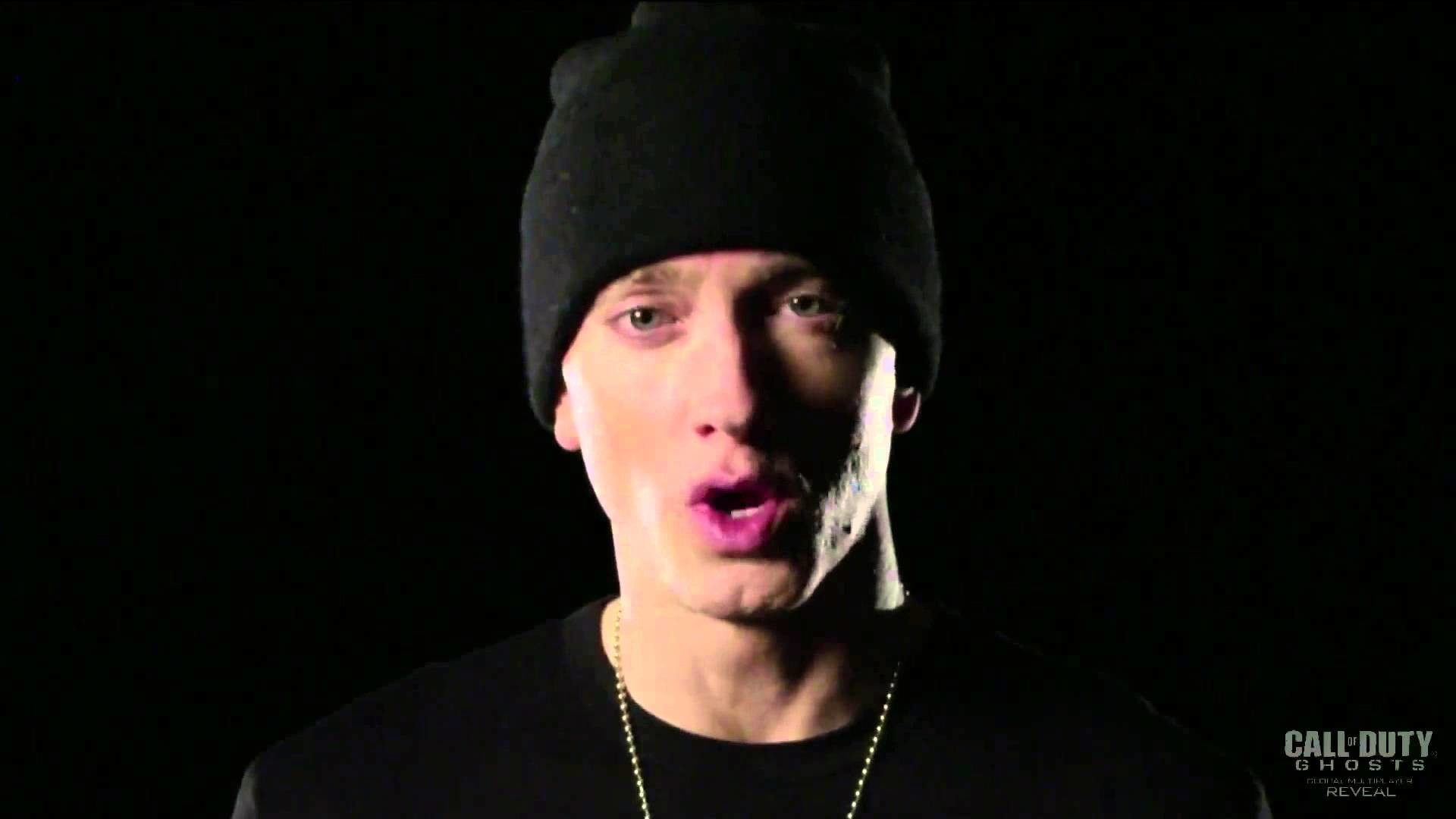 Eminem Wallpaper HD The Best Image In
