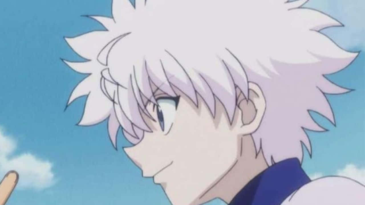 Fondos De Fotos Hunter X Wallpaper