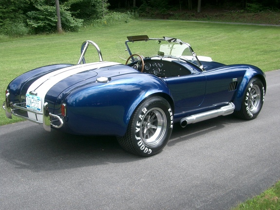 Shelby Cobra Replica Pictures Wallpaper Of