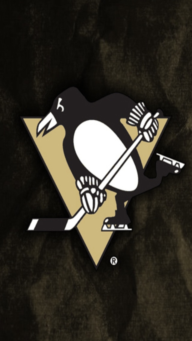 Pin Pittsburgh Penguins Hockey Wallpaper