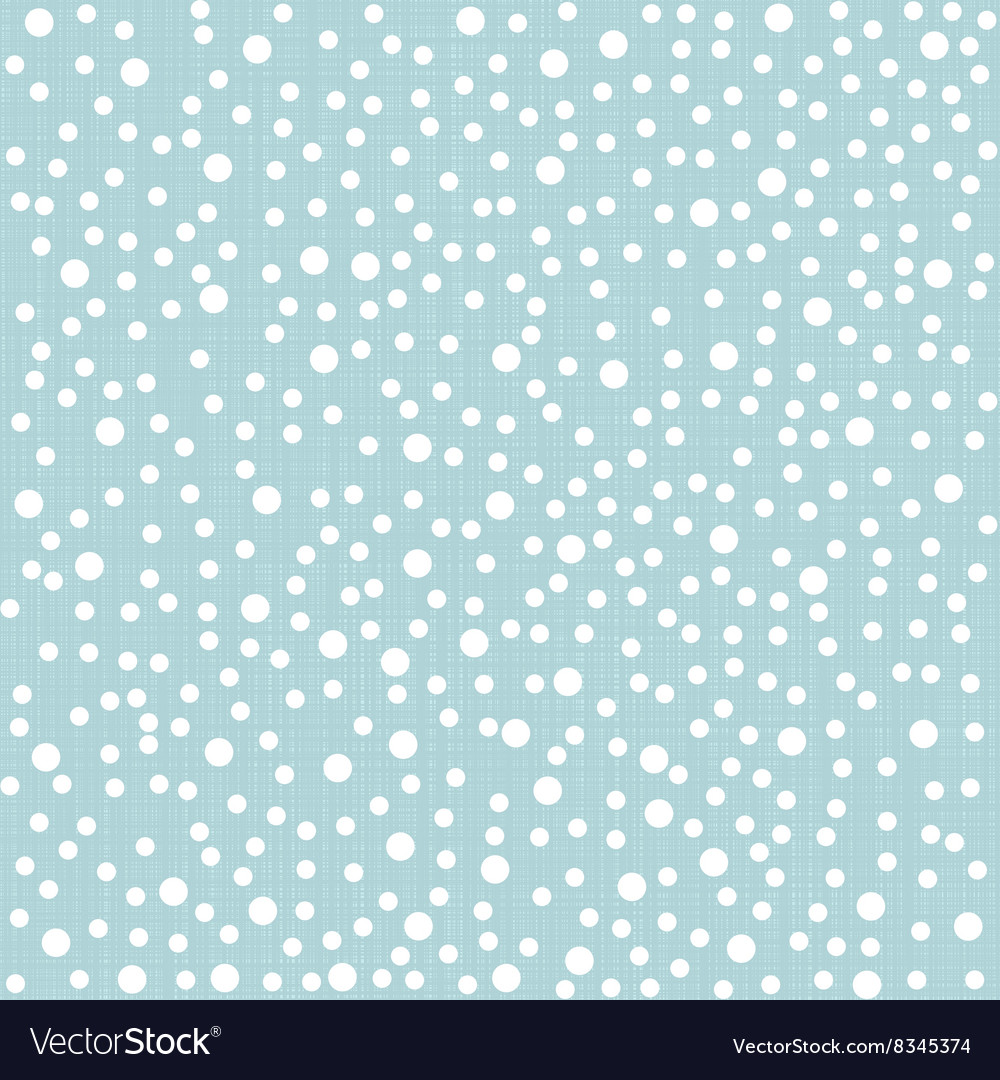 Polka Dot Background In Vintage Style Royalty Vector