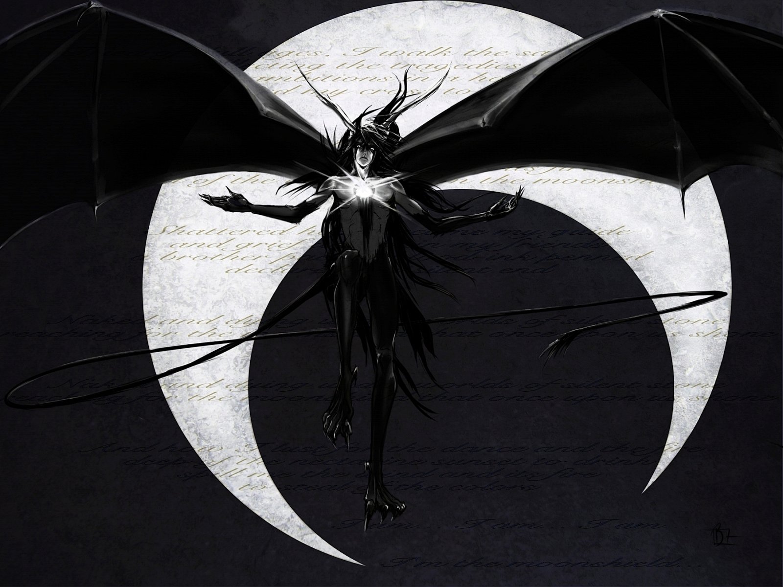 Ulquiorra Cifer Fan Arts And Wallpaper Your Daily Anime