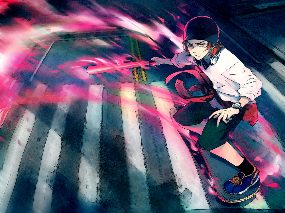 Yata Misaki K Project Zerochan Anime Image Board