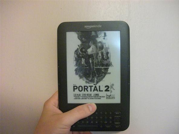 Image For How To Put A Picture On Kindle Lock Screen