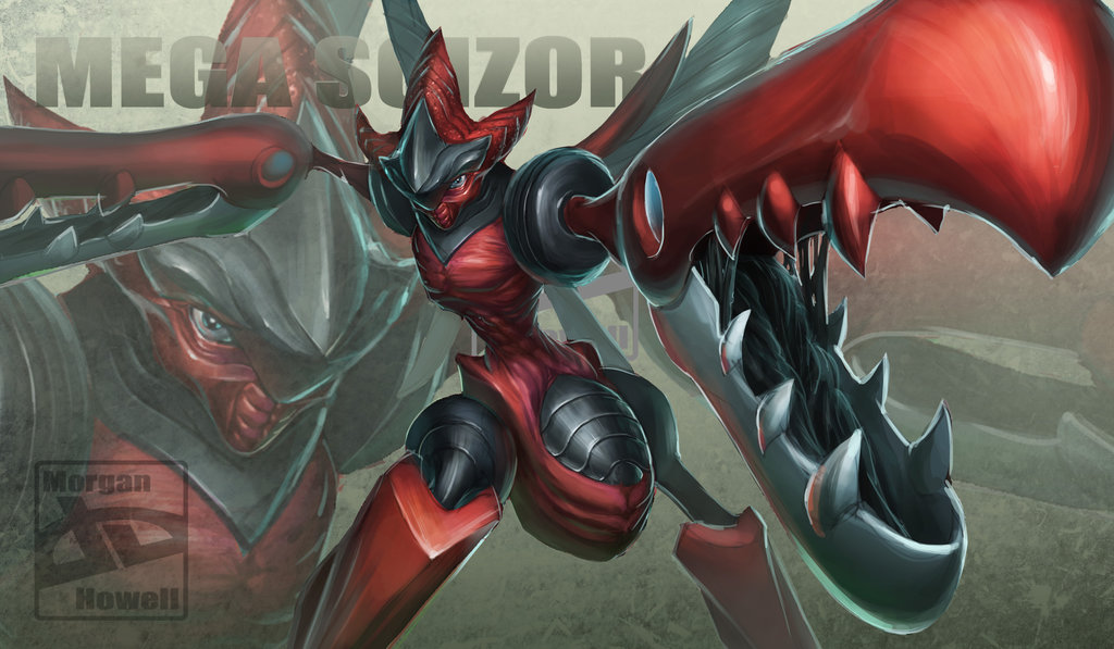 Dark Scizor Related Keywords Suggestions Long Tail