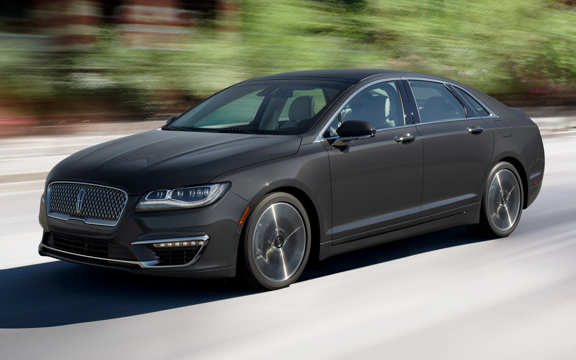 Lincoln Mkz Wallpaper And HD Image