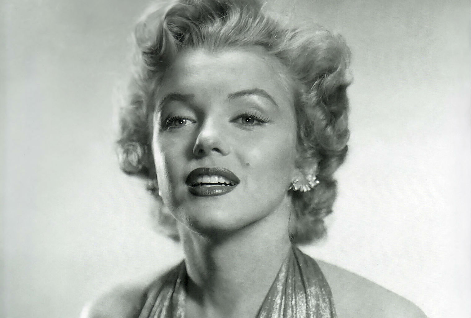 Marilyn Monroe Wallpaper Background