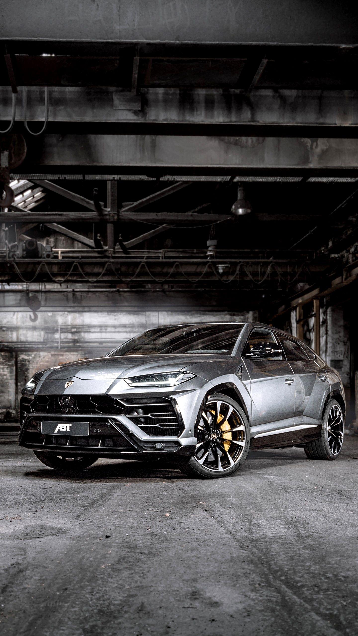 Lamborghini Urus Wallpaper 4k iPhone Trick Voiture Toyota