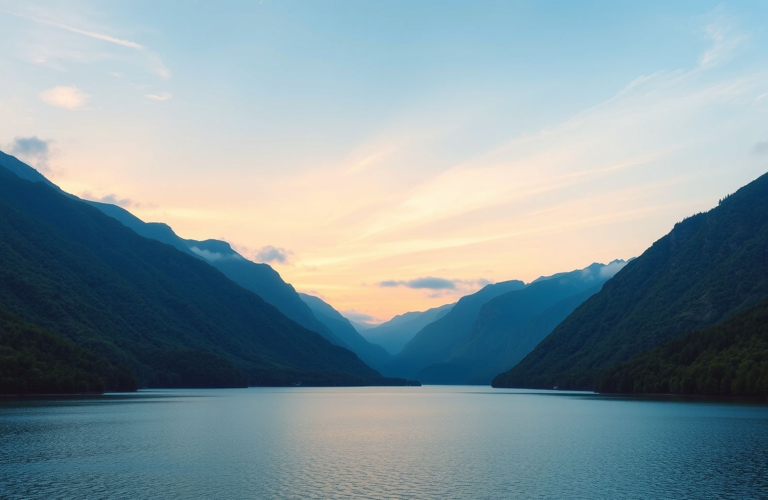 Deepin Wallpaper