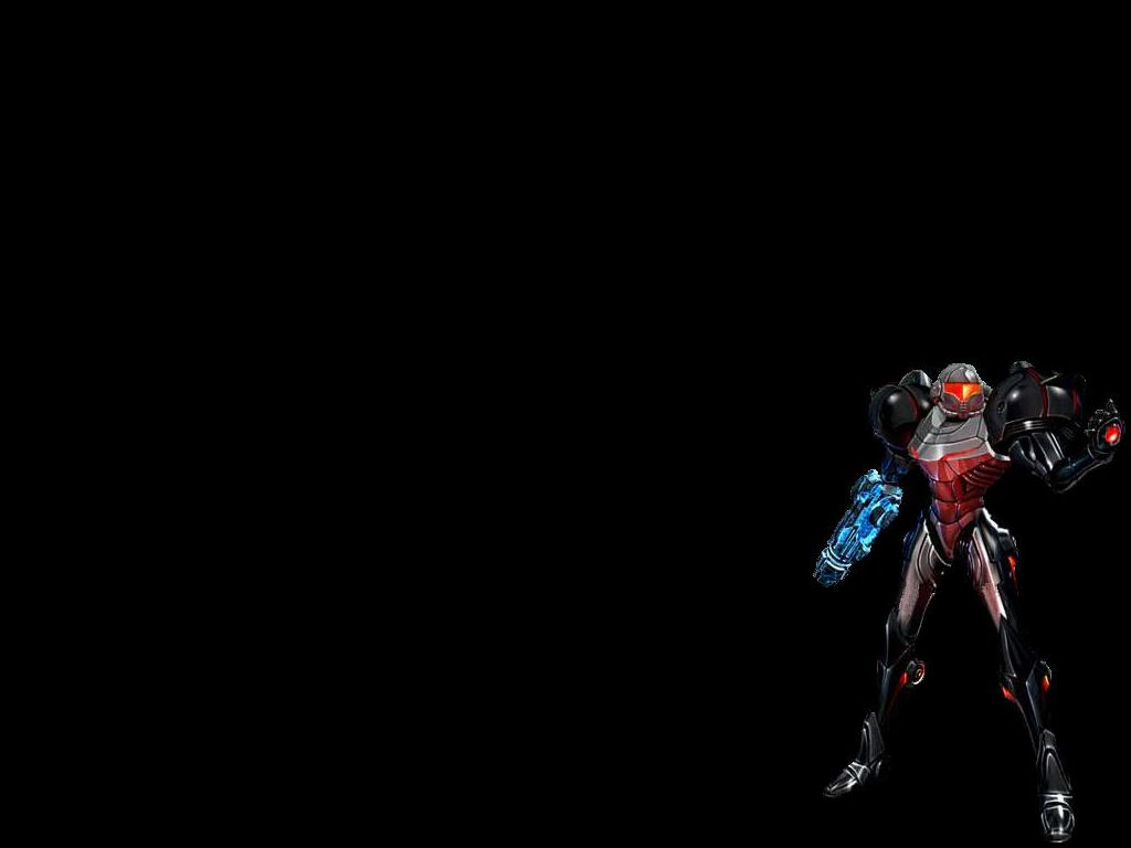 Metroid Wallpaper And Background Id