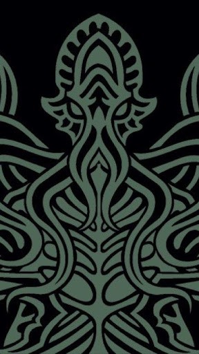 Cthulhu Wallpaper App For Android