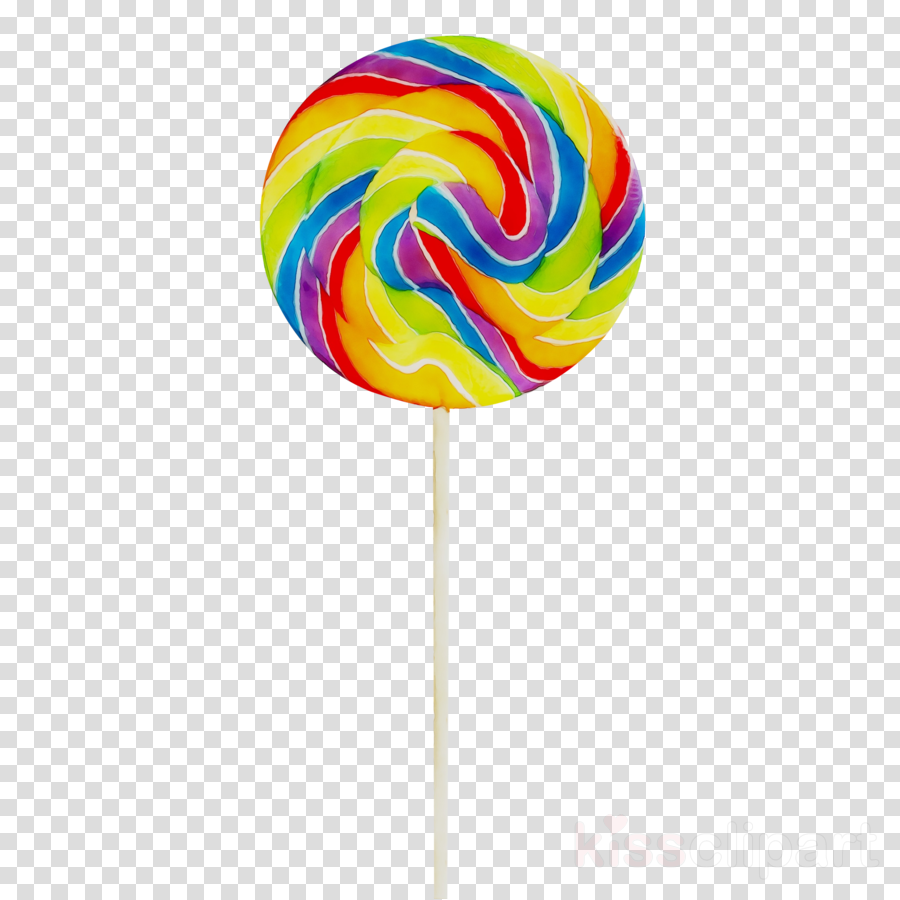Ice Background Clipart Lollipop Candy Wheel Transparent Clip Art