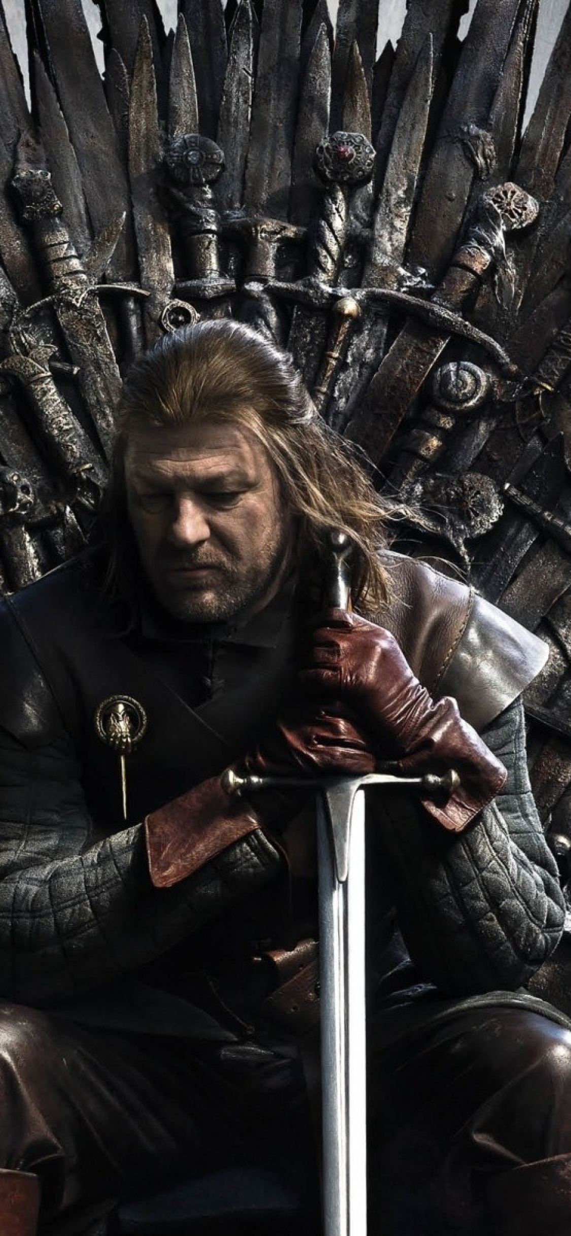 Game Of Thrones Wallpaper Ned Stark HD 1080p