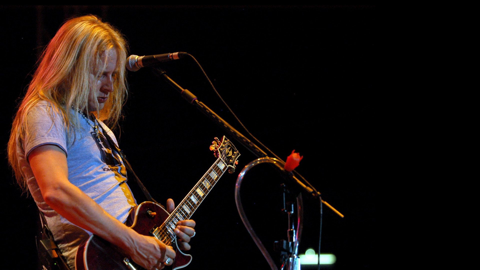 Jerry Cantrell HD Wallpaper Background Image Id